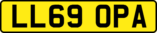LL69OPA