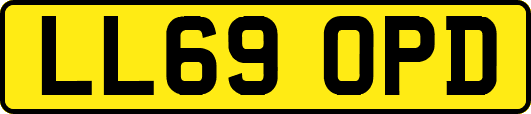 LL69OPD