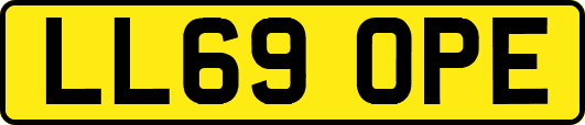 LL69OPE