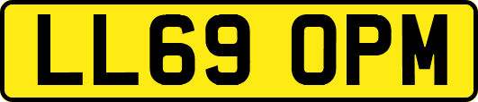 LL69OPM