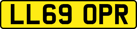 LL69OPR