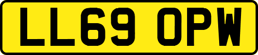 LL69OPW