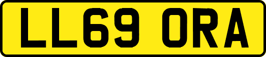 LL69ORA