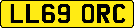 LL69ORC