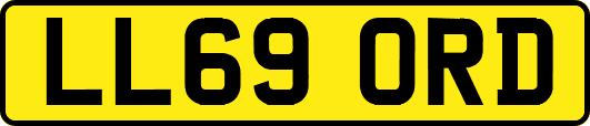 LL69ORD