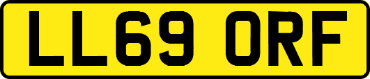 LL69ORF