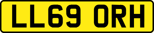 LL69ORH