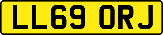 LL69ORJ