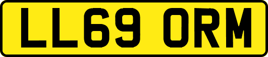 LL69ORM