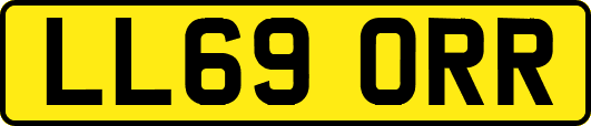 LL69ORR