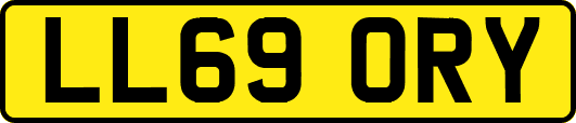 LL69ORY