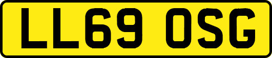 LL69OSG