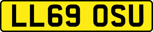 LL69OSU