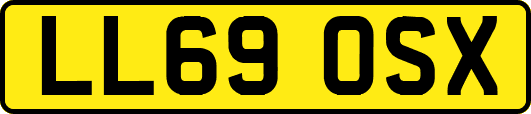 LL69OSX