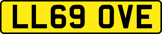 LL69OVE