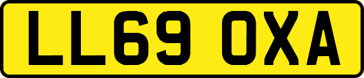 LL69OXA