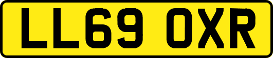 LL69OXR