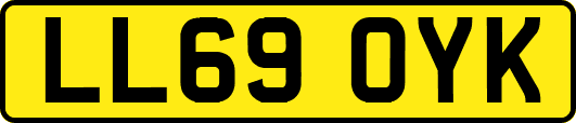 LL69OYK