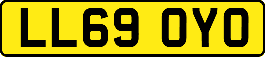 LL69OYO