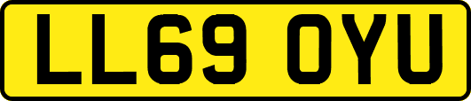 LL69OYU