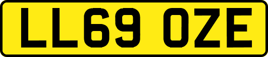 LL69OZE