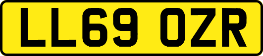 LL69OZR