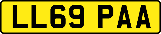 LL69PAA