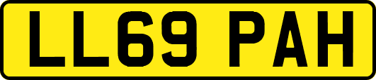 LL69PAH