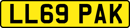 LL69PAK