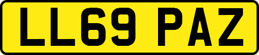 LL69PAZ