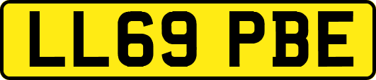 LL69PBE