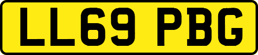 LL69PBG