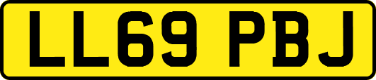 LL69PBJ