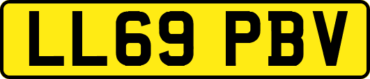 LL69PBV