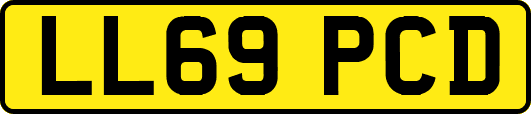 LL69PCD