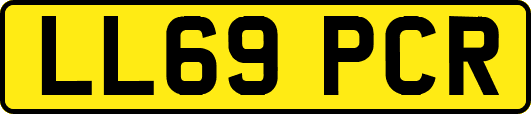 LL69PCR
