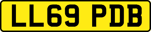 LL69PDB