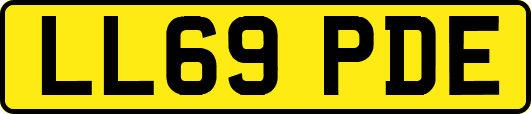 LL69PDE