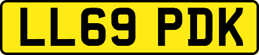 LL69PDK