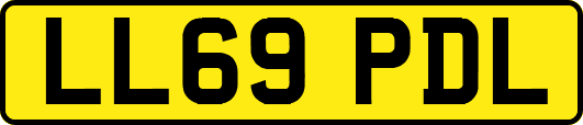 LL69PDL