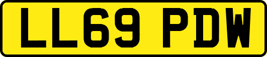 LL69PDW