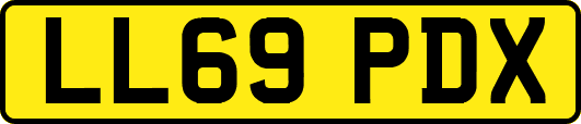 LL69PDX