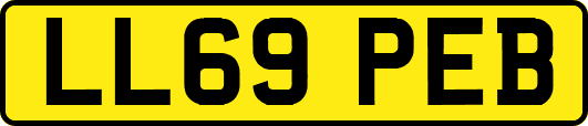 LL69PEB