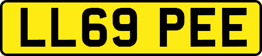 LL69PEE