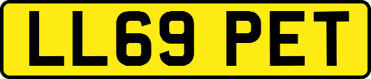 LL69PET