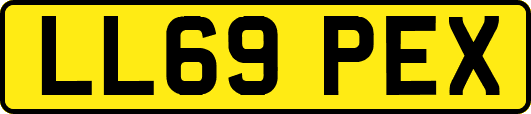 LL69PEX