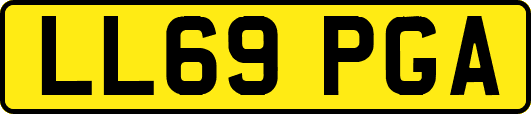 LL69PGA