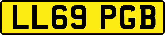 LL69PGB