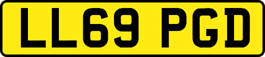 LL69PGD