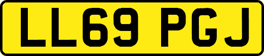 LL69PGJ
